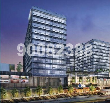 PAYA LEBAR SQUARE (D14), Office #37839002